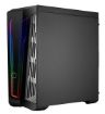 Obrázek Cooler Master case MasterBox 540, Mid Tower, ATX, USB3.2, USB-C, bez zdroje, průhledná bočnice, černá