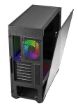 Obrázek Cooler Master case MasterBox 540, Mid Tower, ATX, USB3.2, USB-C, bez zdroje, průhledná bočnice, černá