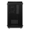 Obrázek Cooler Master case MasterBox Q300L V2, micro-ATX, Mini Tower, USB 3.2, černá, bez zdroje