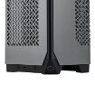 Obrázek Cooler Master case Ncore 100 MAX, 2x USB 3.2 Gen1, zdroj 850W, vodní chlazení, mini-ITX, šedá