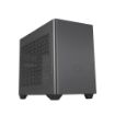 Obrázek Cooler Master case NR200P V2 mini-ITX, 2x USB 3.2 Gen1, 1x USB-C 3.2 Gen2x2, černá