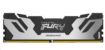 Obrázek KINGSTON DIMM DDR5 16GB 6800MT/s CL36 FURY Renegade Stříbrná XMP