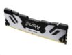 Obrázek KINGSTON DIMM DDR5 16GB 6800MT/s CL36 FURY Renegade Stříbrná XMP