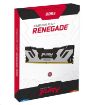 Obrázek KINGSTON DIMM DDR5 16GB 6800MT/s CL36 FURY Renegade Stříbrná XMP