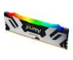 Obrázek KINGSTON DIMM DDR5 16GB 6800MT/s CL36 FURY Renegade RGB XMP