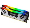 Obrázek KINGSTON DIMM DDR5 32GB (Kit of 2) 6800MT/s CL36 FURY Renegade RGB XMP