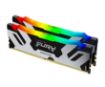 Obrázek KINGSTON DIMM DDR5 32GB (Kit of 2) 7200MT/s CL38 FURY Renegade RGB XMP