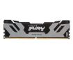 Obrázek KINGSTON DIMM DDR5 32GB 6000MT/s CL32 FURY Renegade Stříbrná