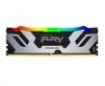 Obrázek KINGSTON DIMM DDR5 32GB 6000MT/s CL32 FURY Renegade RGB