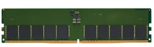 Obrázek KINGSTON DIMM DDR5 32GB 5200MT/s Non-ECC