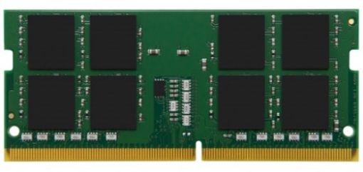 Obrázek KINGSTON SODIMM DDR5 32GB 4800MT/s ECC