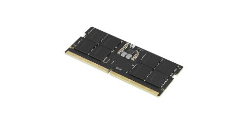 Obrázek GOODRAM SODIMM DDR5 8GB 4800MHz CL40