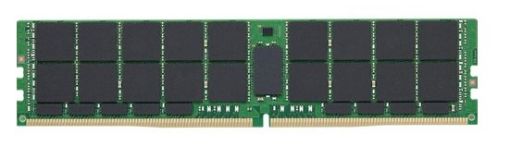 Obrázek KINGSTON DIMM DDR5 64GB 4800MT/s CL40 2Rx4 ECC