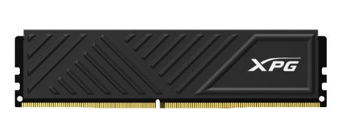 Obrázek ADATA XPG DIMM DDR4 32GB (Kit of 2) 3200MHz CL16 GAMMIX D35 memory, Dual Tray