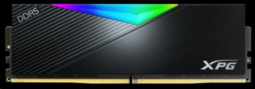 Obrázek ADATA XPG DIMM DDR5 32GB (Kit of 2) 6000MHz CL30 RGB Lancer