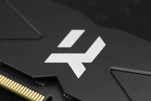 Obrázek GOODRAM DIMM DDR5 32GB (Kit of 2) 6400MHz CL32 IRDM