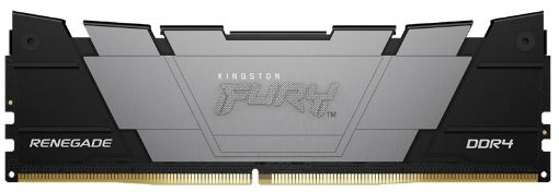 Obrázek KINGSTON DIMM DDR4 32GB 3200MT/s CL16 FURY Renegade Black