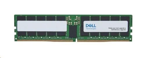 Obrázek DELL Memory Upgrade - 32GB - 2Rx8 DDR5 RDIMM 4800MHz