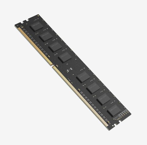 Obrázek HIKSEMI DIMM DDR4 8GB 2666MHz Hiker