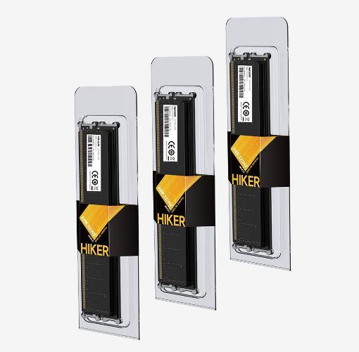 Obrázek HIKSEMI DIMM DDR5 16GB 4800MHz Hiker