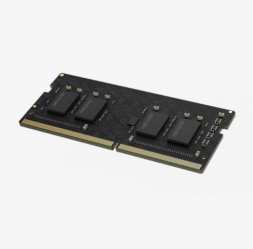 Obrázek HIKSEMI SODIMM DDR4 4GB 2666MHz Hiker
