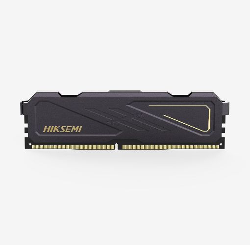 Obrázek HIKSEMI DIMM DDR4 8GB 3200MHz Armor