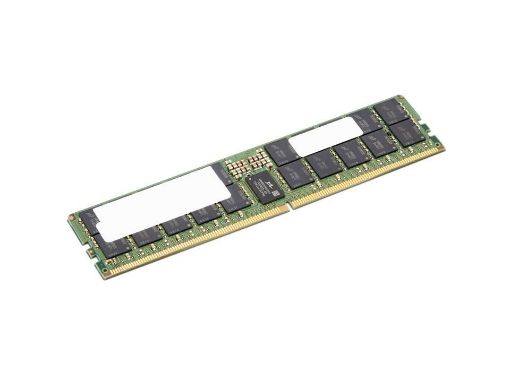 Obrázek LENOVO paměť RDIMM 128GB DDR5 4800 MHz ECC