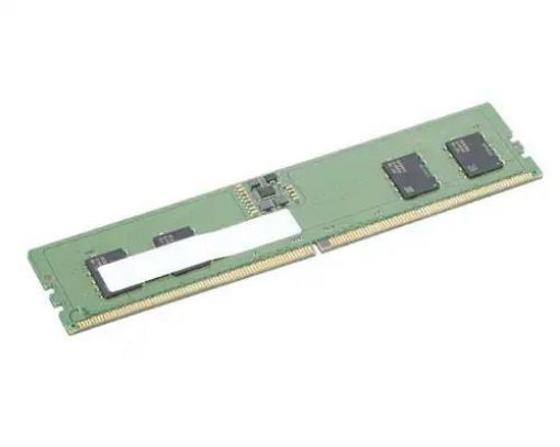 Obrázek LENOVO paměť UDIMM 8GB DDR5 5600MHz