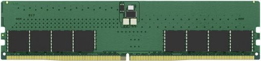 Obrázek KINGSTON DIMM DDR5 48GB 5600MT/s CL46 Non-ECC 2Rx8