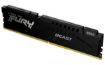 Obrázek KINGSTON DIMM DDR5 32GB 6000MT/s CL30 ECC FURY Beast XMP Černá