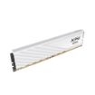 Obrázek ADATA XPG DIMM DDR5 16GB 6000MT/s CL30 Lancer Blade, Bílá