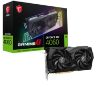 Obrázek MSI VGA NVIDIA GeForce RTX 4060 GAMING X 8G, 8G GDDR6, 3xDP, 1xHDMI