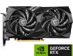 Obrázek MSI VGA NVIDIA GeForce RTX 4060 GAMING X 8G, 8G GDDR6, 3xDP, 1xHDMI