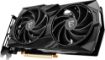 Obrázek MSI VGA NVIDIA GeForce RTX 4060 GAMING X 8G, 8G GDDR6, 3xDP, 1xHDMI