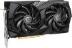 Obrázek MSI VGA NVIDIA GeForce RTX 4060 GAMING X 8G, 8G GDDR6, 3xDP, 1xHDMI