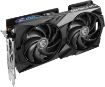 Obrázek MSI VGA NVIDIA GeForce RTX 4060 GAMING X 8G, 8G GDDR6, 3xDP, 1xHDMI