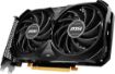 Obrázek MSI VGA NVIDIA GeForce RTX 4060 VENTUS 2X BLACK 8G OC, 8G GDDR6, 3xDP, 1xHDMI