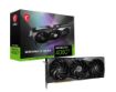 Obrázek MSI VGA NVIDIA GeForce RTX 4060 Ti GAMING X SLIM 16G, 16G GDDR6, 3xDP, 1xHDMI