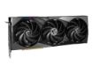 Obrázek MSI VGA NVIDIA GeForce RTX 4060 Ti GAMING X SLIM 16G, 16G GDDR6, 3xDP, 1xHDMI