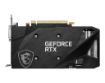 Obrázek MSI VGA NVIDIA GeForce RTX 3050 VENTUS 2X XS 8G OC, 8G GDDR6, 1xDP, 1xHDMI, 1xDVI