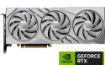 Obrázek MSI VGA NVIDIA GeForce RTX 4060 Ti GAMING X SLIM WHITE 16G, 16G GDDR6, 3xDP, 1xHDMI