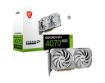 Obrázek MSI VGA NVIDIA GeForce RTX 4070 SUPER 12G VENTUS 2X WHITE OC, 12G GDDR6X, 3xDP, 1xHDMI