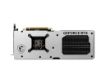 Obrázek MSI VGA NVIDIA GeForce RTX 4070 SUPER 12G GAMING X SLIM WHITE, 12G GDDR6X, 3xDP, 1xHDMI