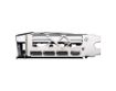 Obrázek MSI VGA NVIDIA GeForce RTX 4070 SUPER 12G GAMING X SLIM WHITE, 12G GDDR6X, 3xDP, 1xHDMI