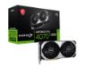 Obrázek MSI VGA NVIDIA GeForce RTX 4070 Ti SUPER 16G VENTUS 2X OC, 16G GDDR6X, 3xDP, 1xHDMI