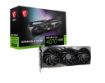 Obrázek MSI VGA NVIDIA GeForce RTX 4070 Ti SUPER 16G GAMING X SLIM, 16G GDDR6X, 3xDP, 1xHDMI