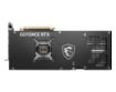 Obrázek MSI VGA NVIDIA GeForce RTX 4080 SUPER 16G GAMING X SLIM, 16G GDDR6X, 2xDP, 2xHDMI