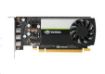 Obrázek DELL Nvidia® T400 4GB Low Height Graphics Card