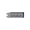 Obrázek INTEL VGA SPARKLE Arc A310 ELF 4G, 4G GDDR6, 3xDP, 1xHDMI