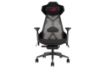 Obrázek ASUS herní křeslo ROG Destrier Ergo Gaming Chair (SL400), černá